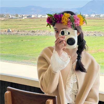 穿梭少女梦